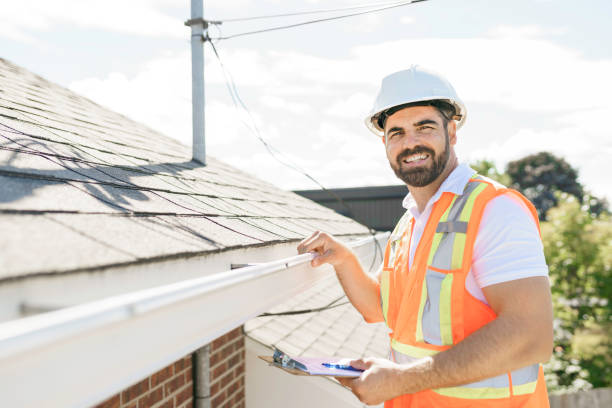 Best Roof Waterproofing Services  in East Harwich, MA